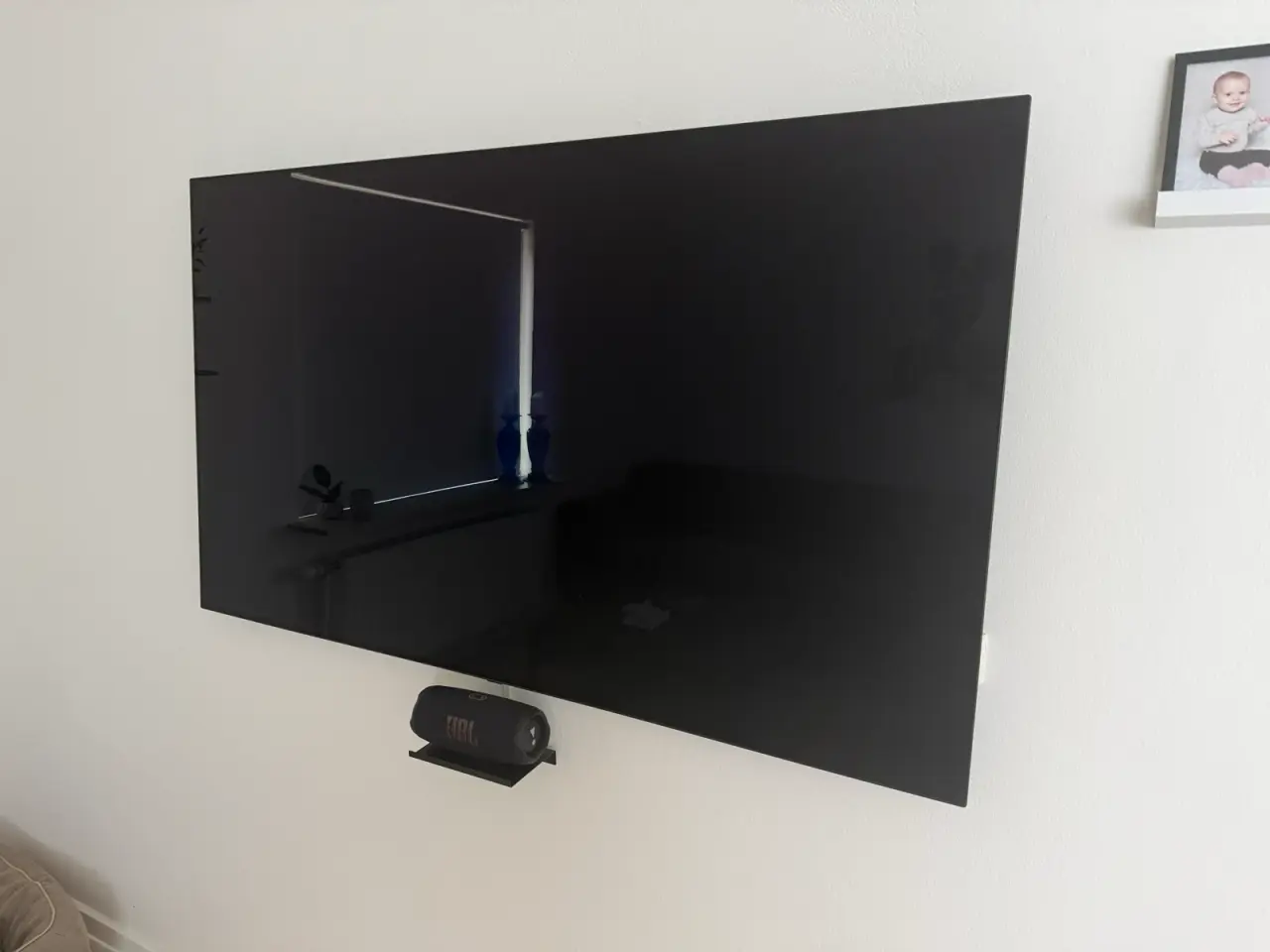 Billede 2 - LG OLED 65” 120Hz