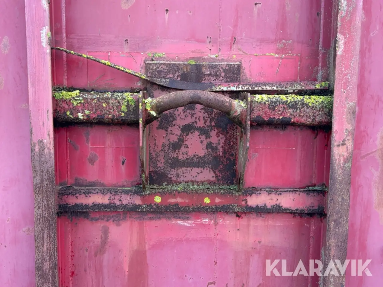 Billede 10 - Container 1 styk