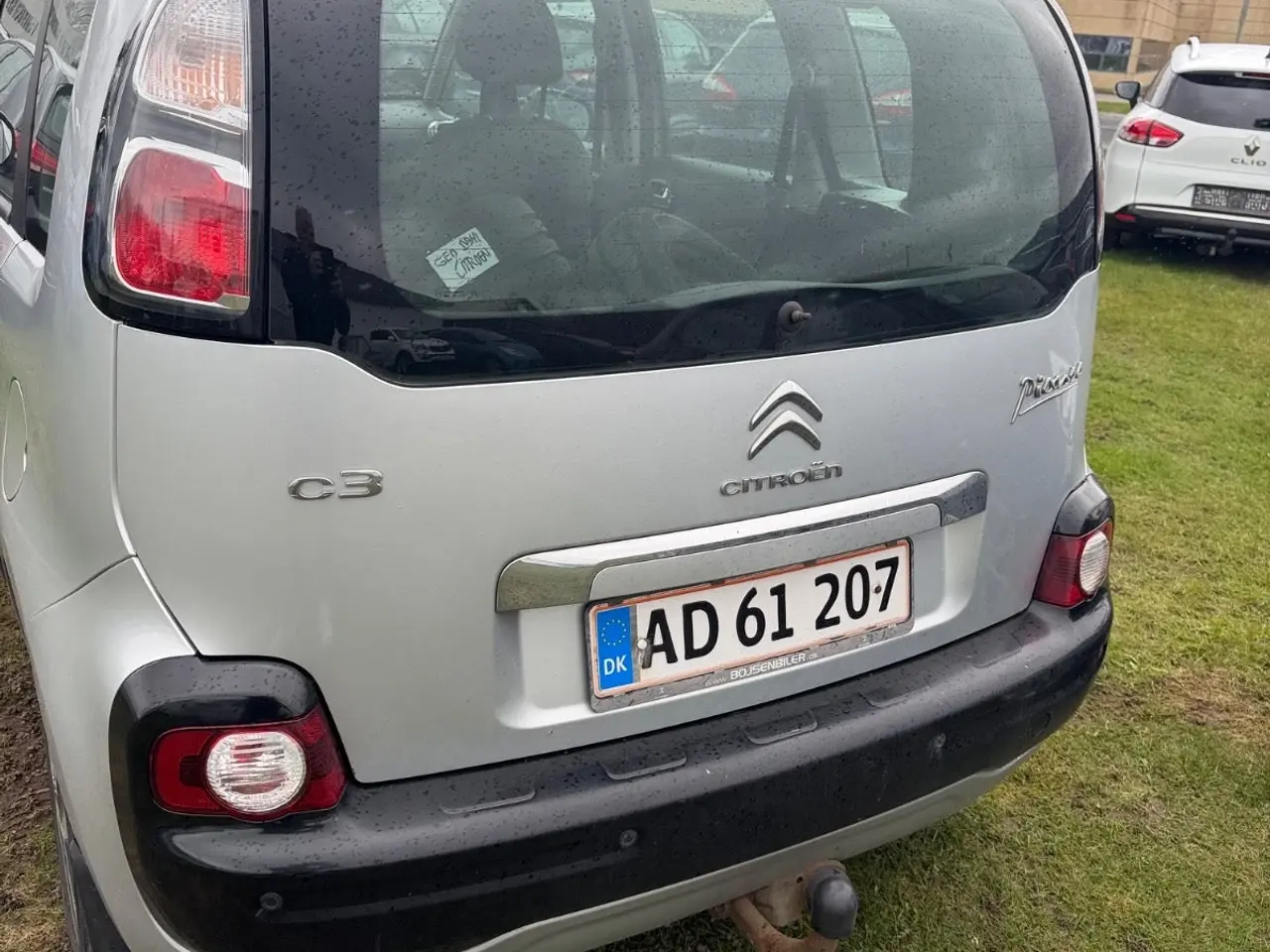 Billede 3 - Citroën C3 Picasso 1,6 HDi 90 Seduction