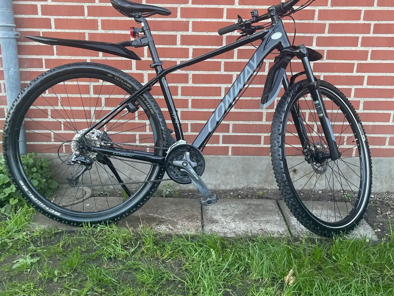 Billede 2 - Conway MTB 29”