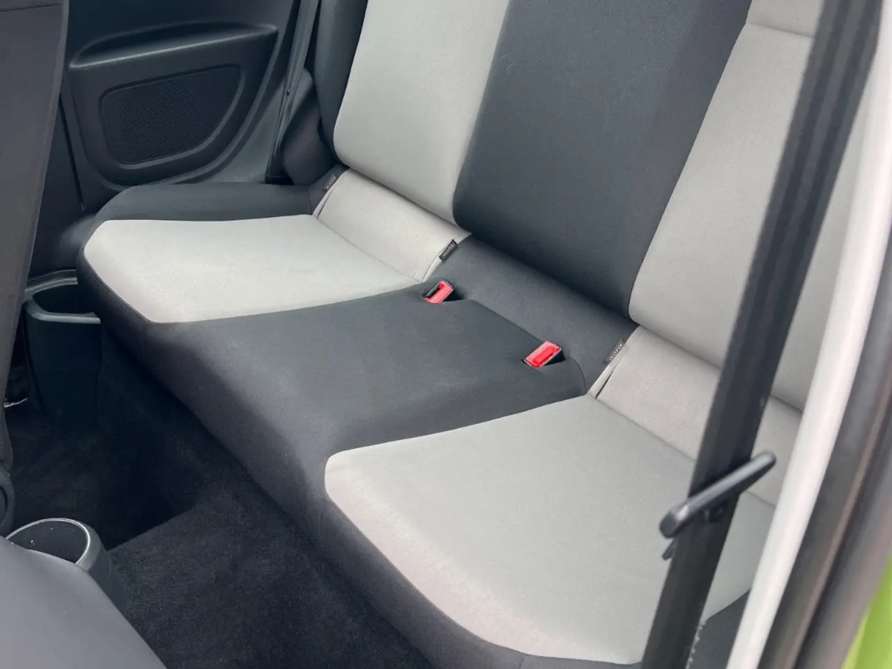 Billede 6 - Skoda Citigo 1,0 75 Active aut.