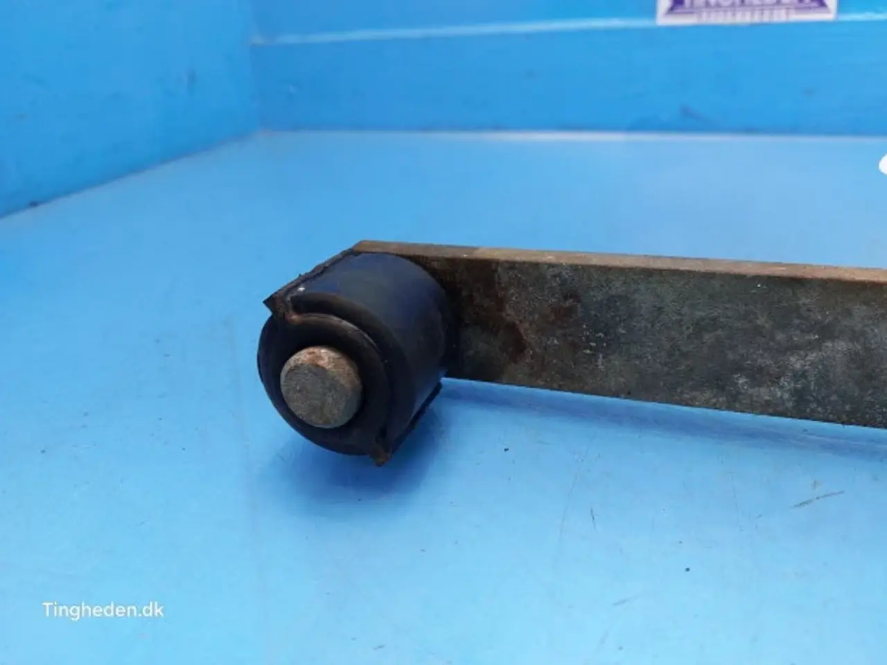 Billede 7 - Massey Ferguson 32 Arm 28480069