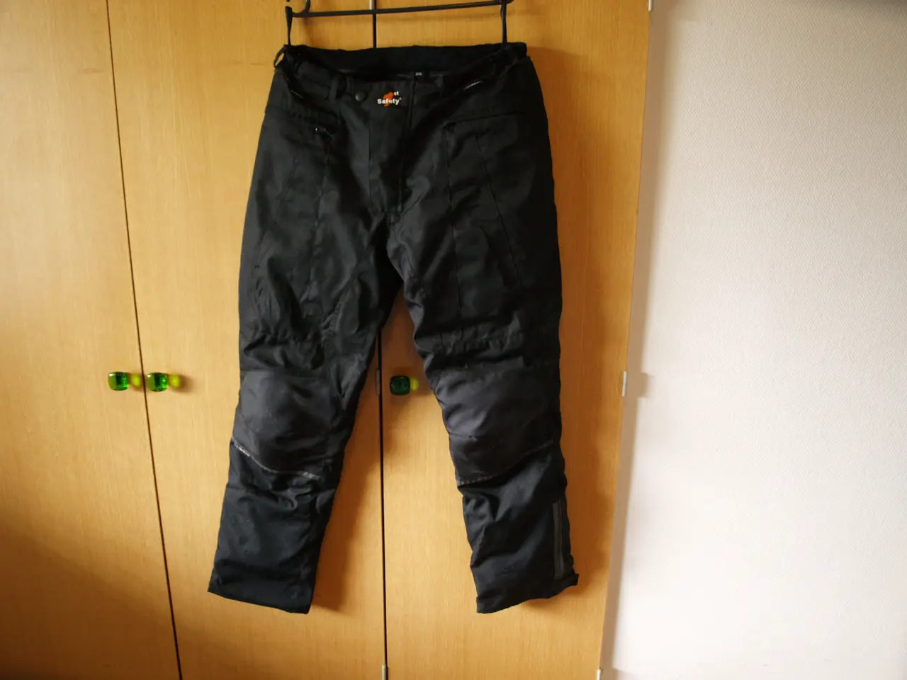 Billede 1 - Reissa Safety One Mc bukser