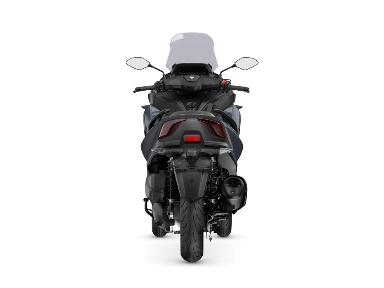 Billede 14 - Yamaha Tricity 300