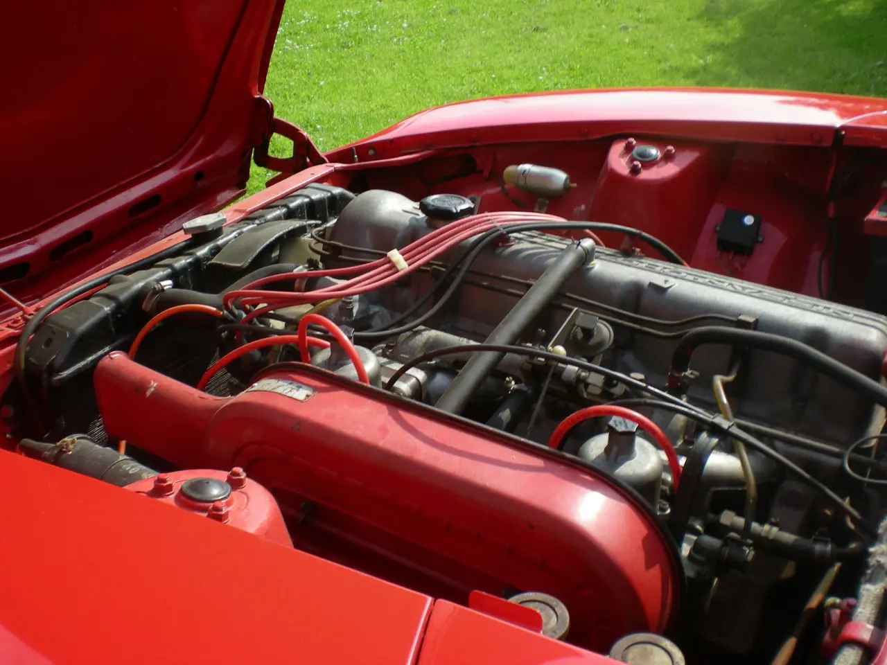 Billede 2 - Datsun 240 Z