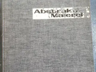 Abstrakte Malerei
