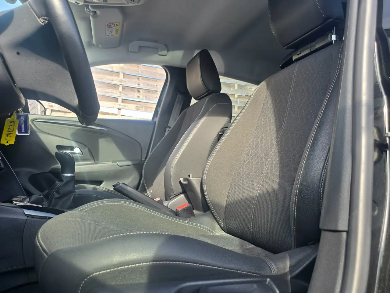Billede 8 - Opel Corsa 1,2 Exclusive