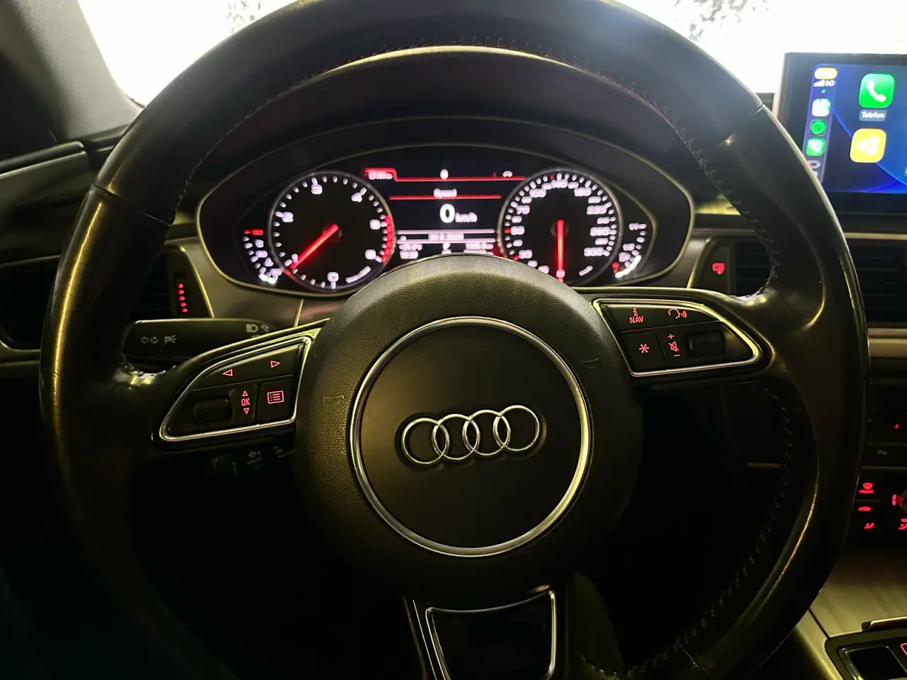 Billede 9 - Audi a6 Avant 2.0 tdi