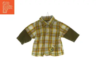 Skjortebluse fra Name it (Str. 62 cm)
