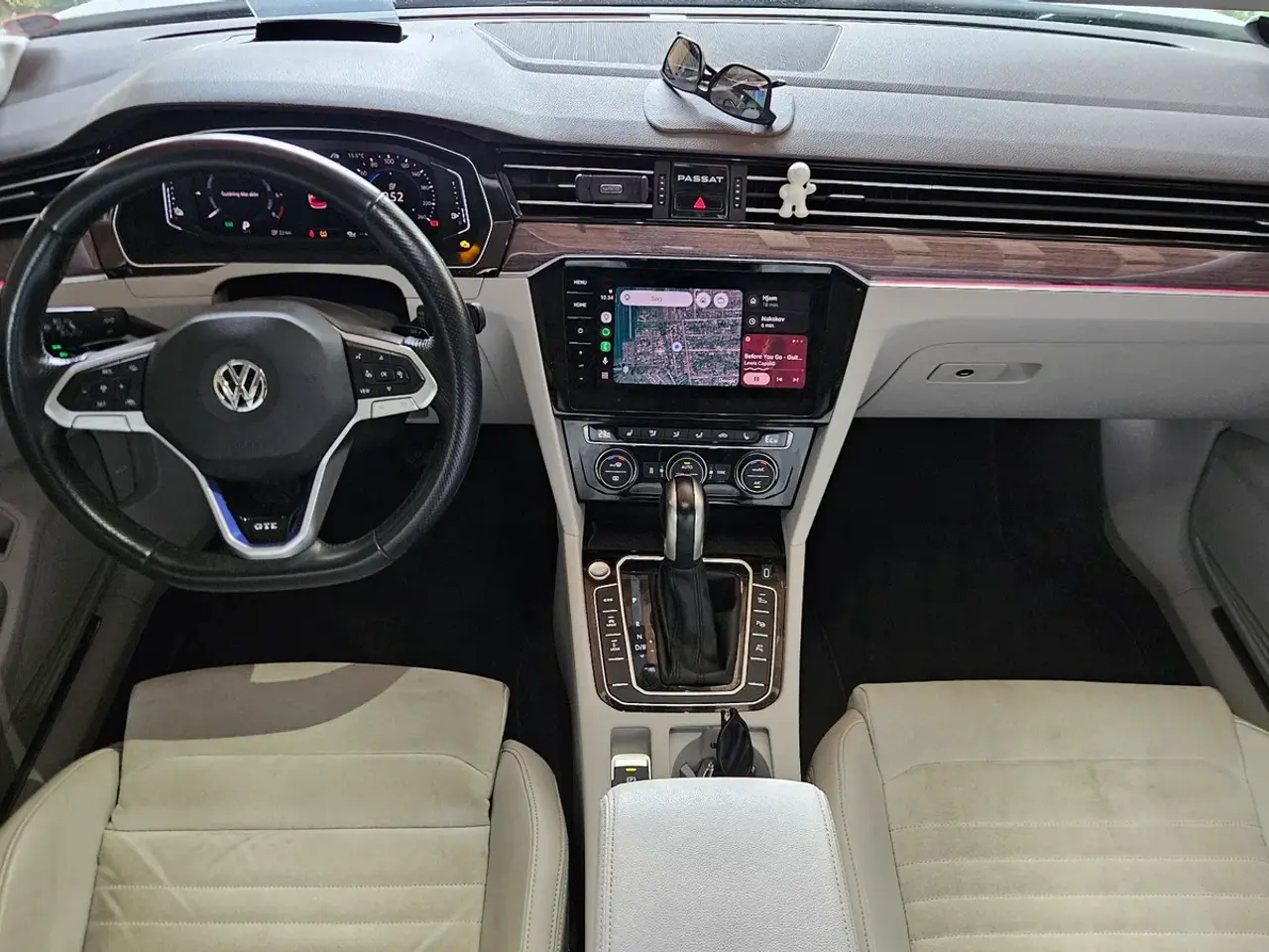 Billede 7 - VW Passat 1,4 GTE Highline+ Variant DSG