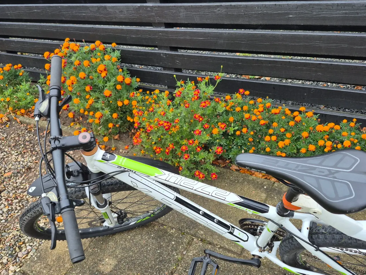 Billede 7 - Mountainbike 27.5"