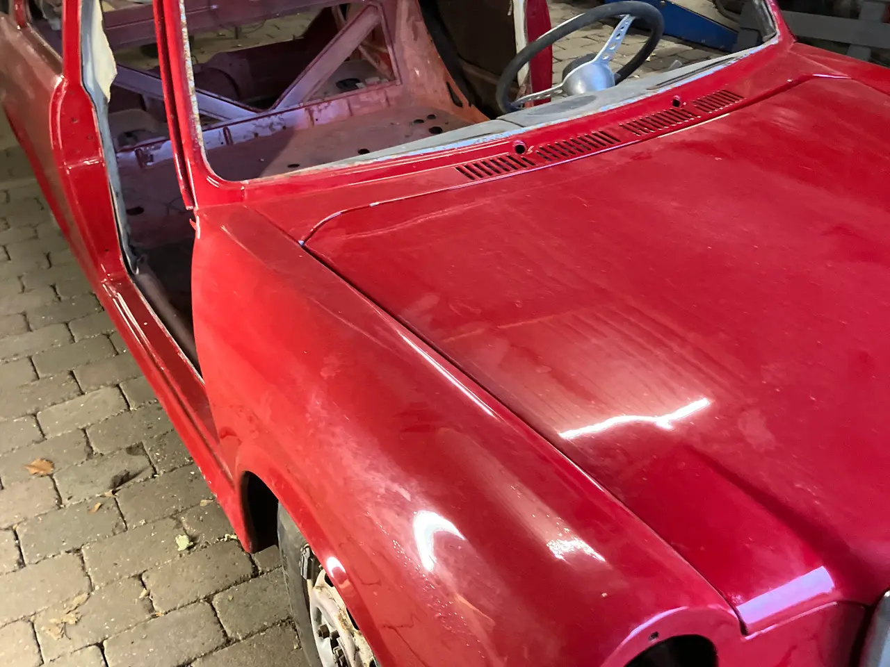 Billede 5 - MG 1300 mk 2