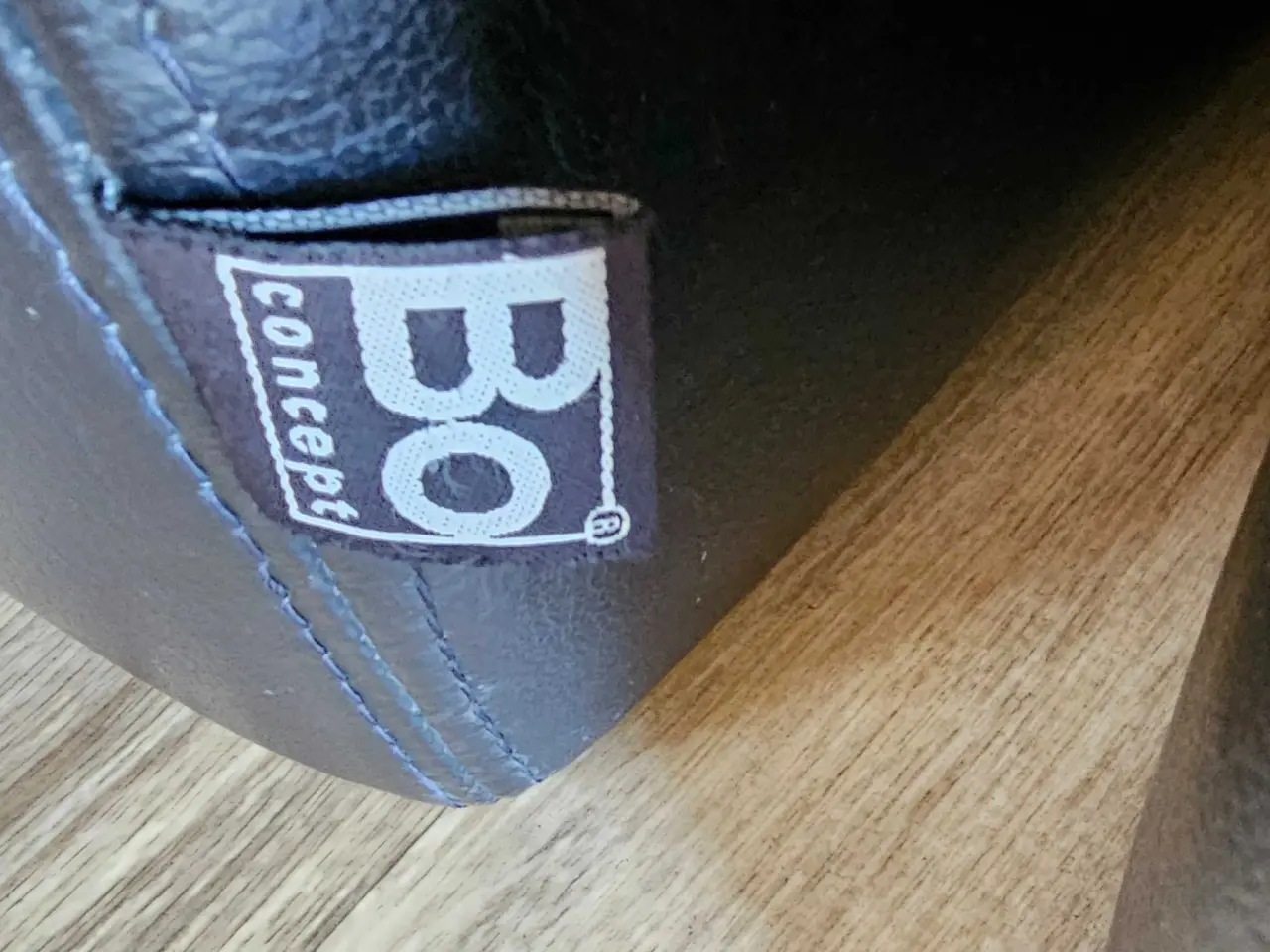 Billede 2 - Puffer fra BoConcept