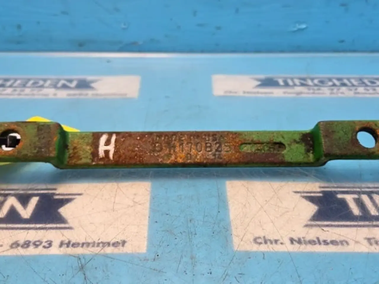 Billede 3 - John Deere 625R Arm H170825