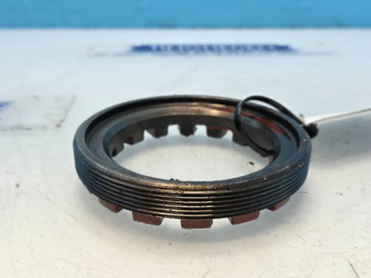 Billede 7 - Hydrema 805 Møtrik 592061