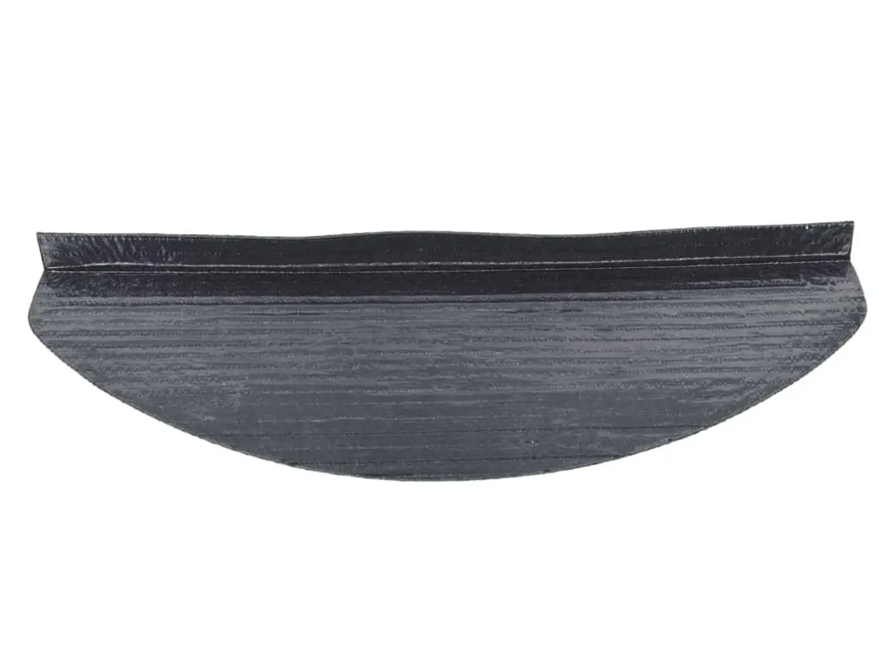 Billede 6 - Trappemåtter 15 stk. - 65 × 22,5 × 3,5 cm - selvklæbende, grå