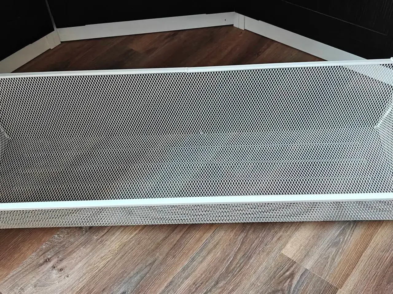 Billede 4 - Netskuffer til IKEA skab/kommode, 2 stk