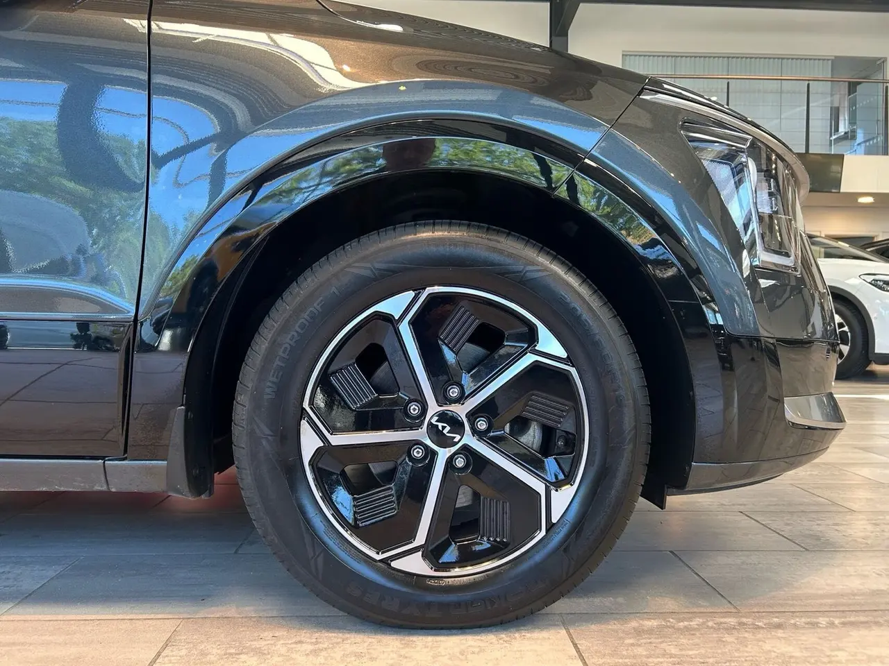 Billede 4 - Kia Niro 1,6 PHEV Prestige DCT