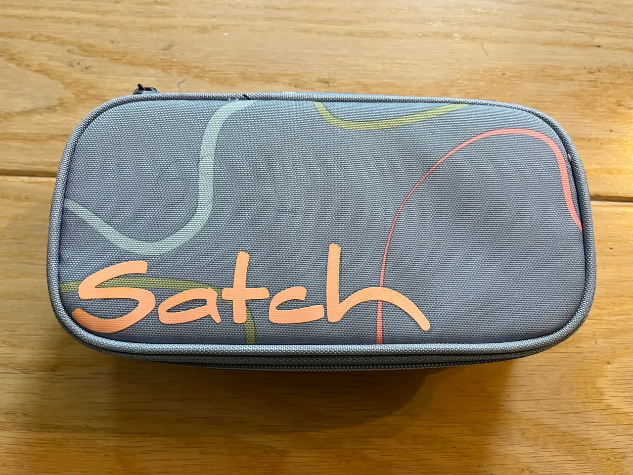 Billede 11 - Satch skoletaske 140-180 cm
