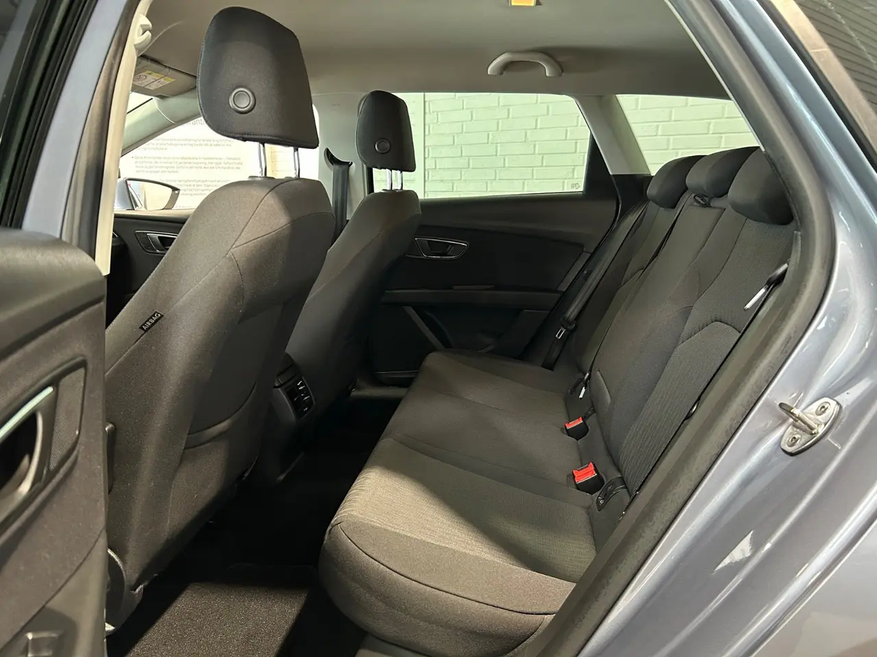 Billede 6 - Seat Leon 1,2 TSi 110 Style DSG