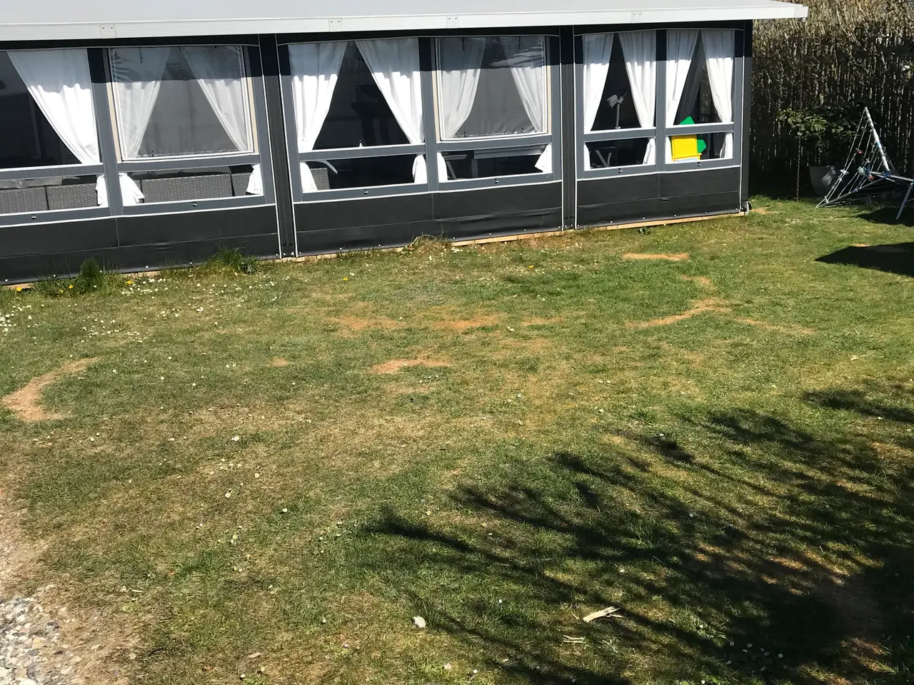 Billede 2 - Knaus 750 sport FKU model 2018