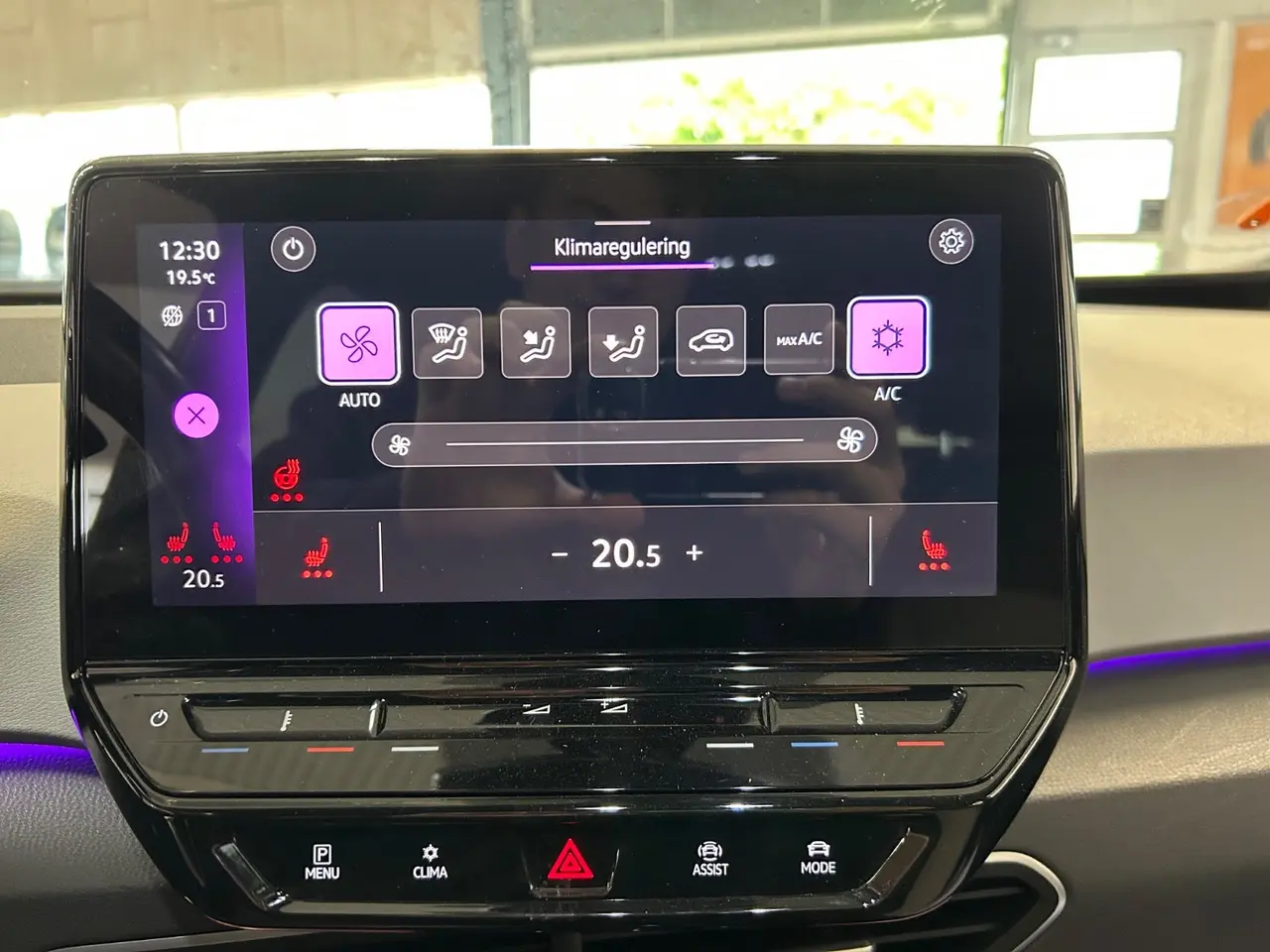 Billede 13 - VW ID.3 58 Pro Active