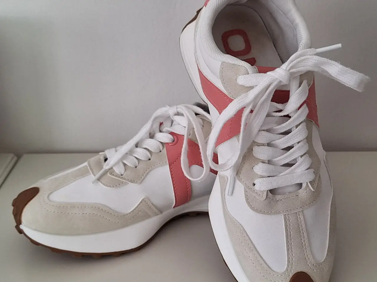 Billede 1 - ONLY sneakers str. 40