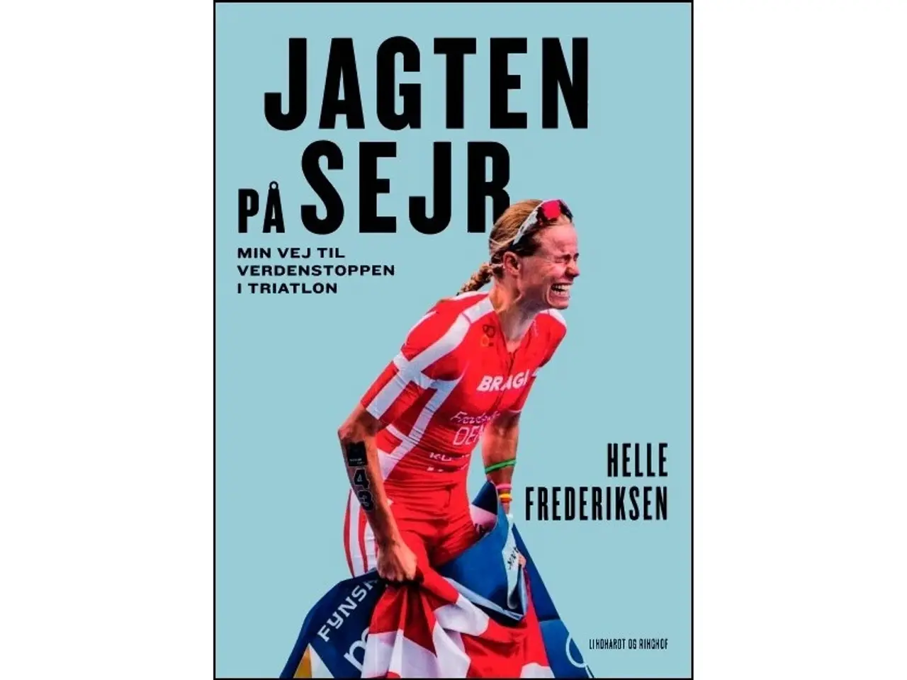 Billede 1 - Jagten på sejr