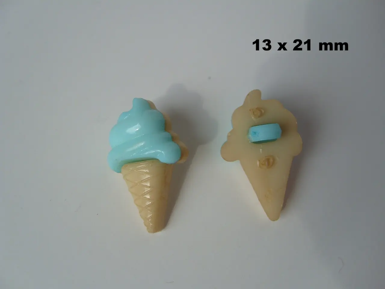 Billede 10 - Plastikknapper 1,00 kr/stk.
