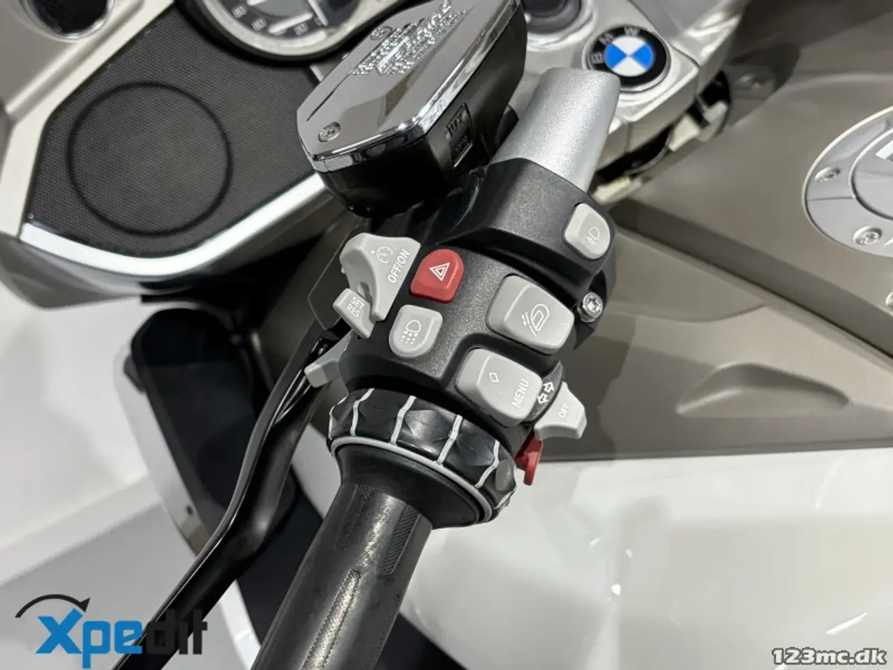 Billede 20 - BMW K 1600 GTL Exclusive