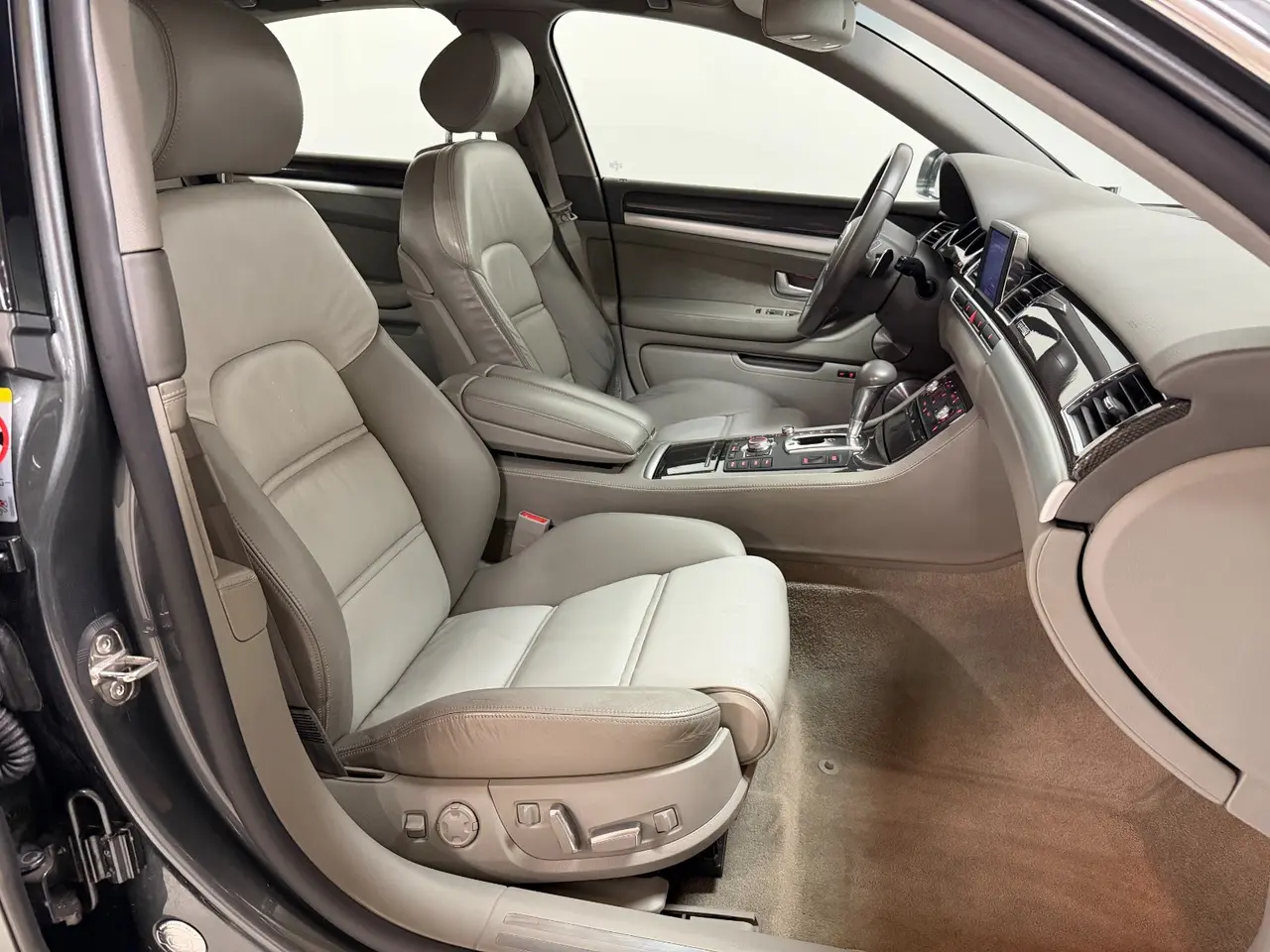 Billede 8 - Audi S8 5,2 FSi quattro Tiptr.