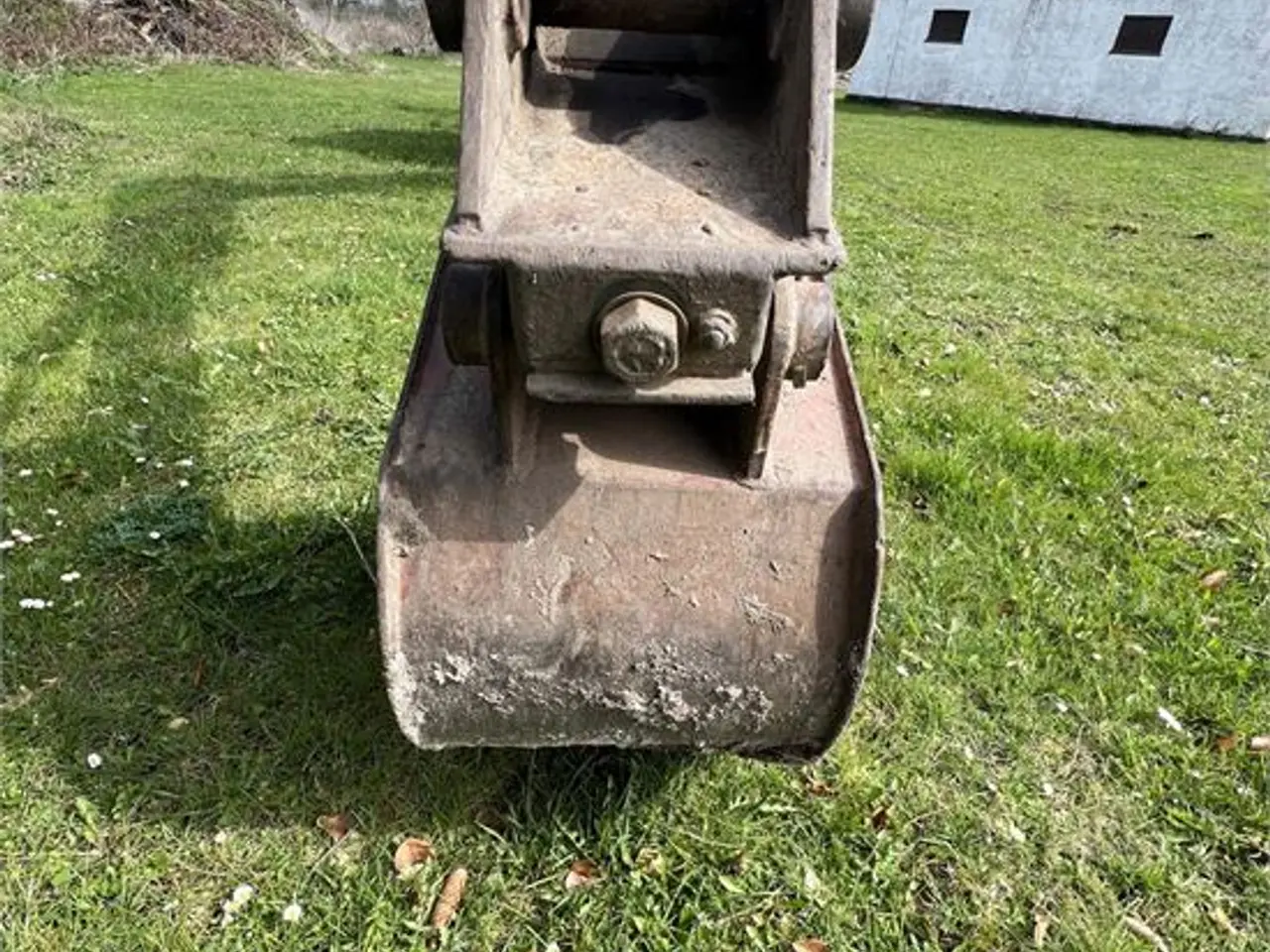 Billede 34 - JCB 3 CX - Video