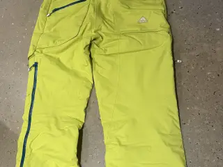 Tenson skibuks