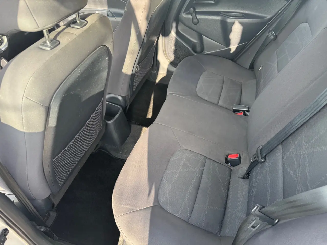 Billede 6 - Kia Rio 1,1 CRDi 75 Active