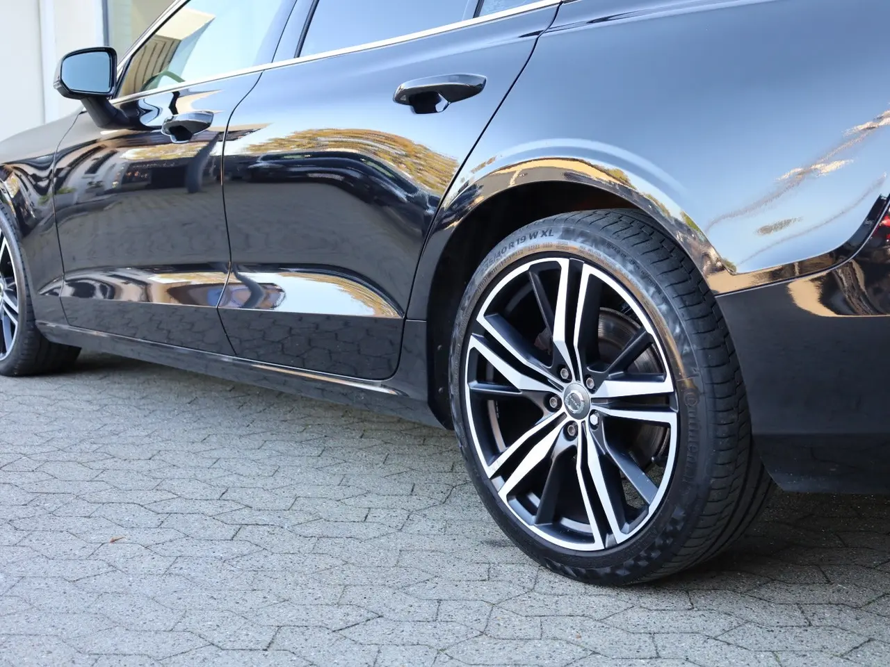 Billede 13 - Volvo V60 2,0 D4 190 Momentum aut. Van