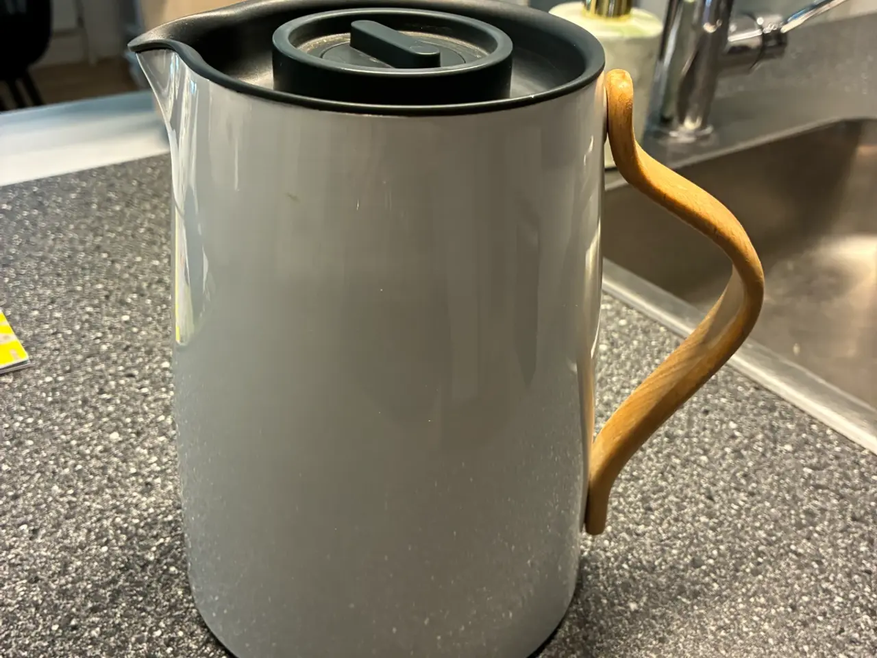 Billede 1 - Tekande Stelton