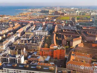 LABORATORIEGÅRDEN