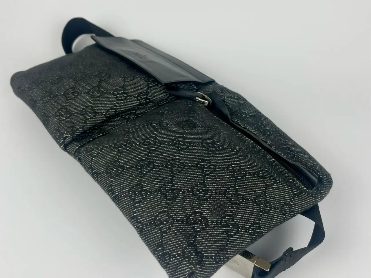 Billede 4 - Gucci Bæltetaske