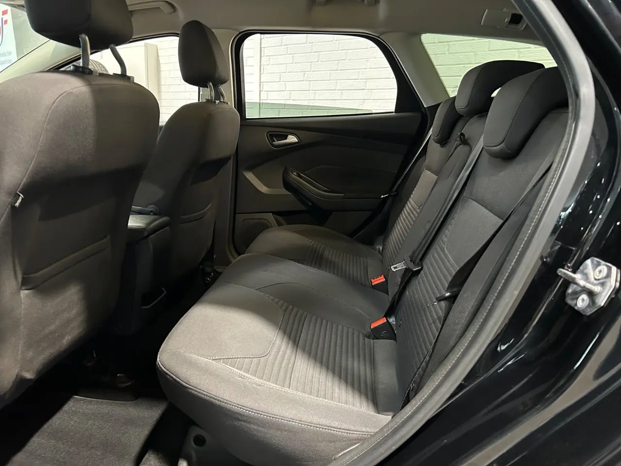 Billede 6 - Ford Focus 1,0 SCTi 125 Business stc.