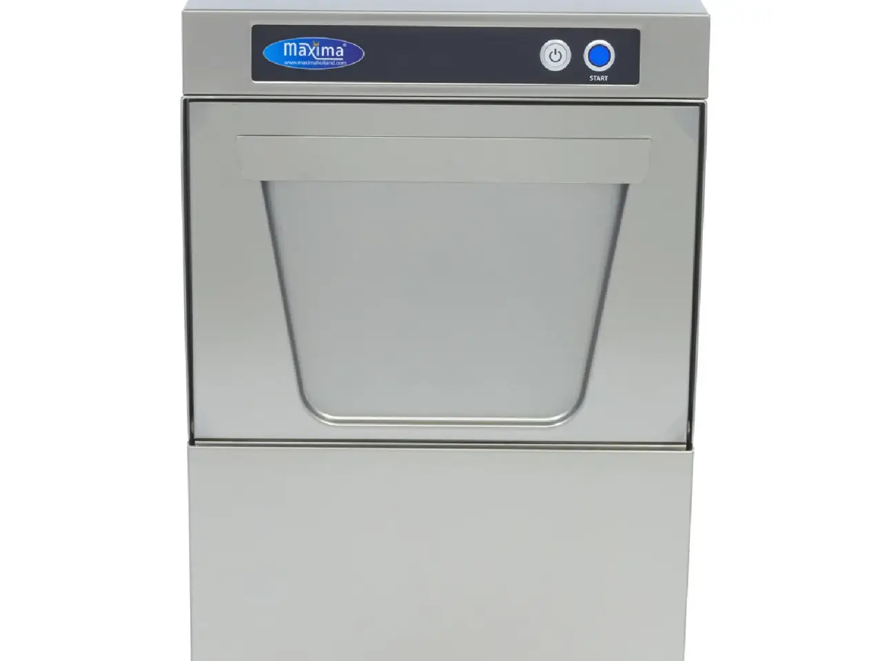 Billede 2 - Glasopvasker VNG-350 Ultra