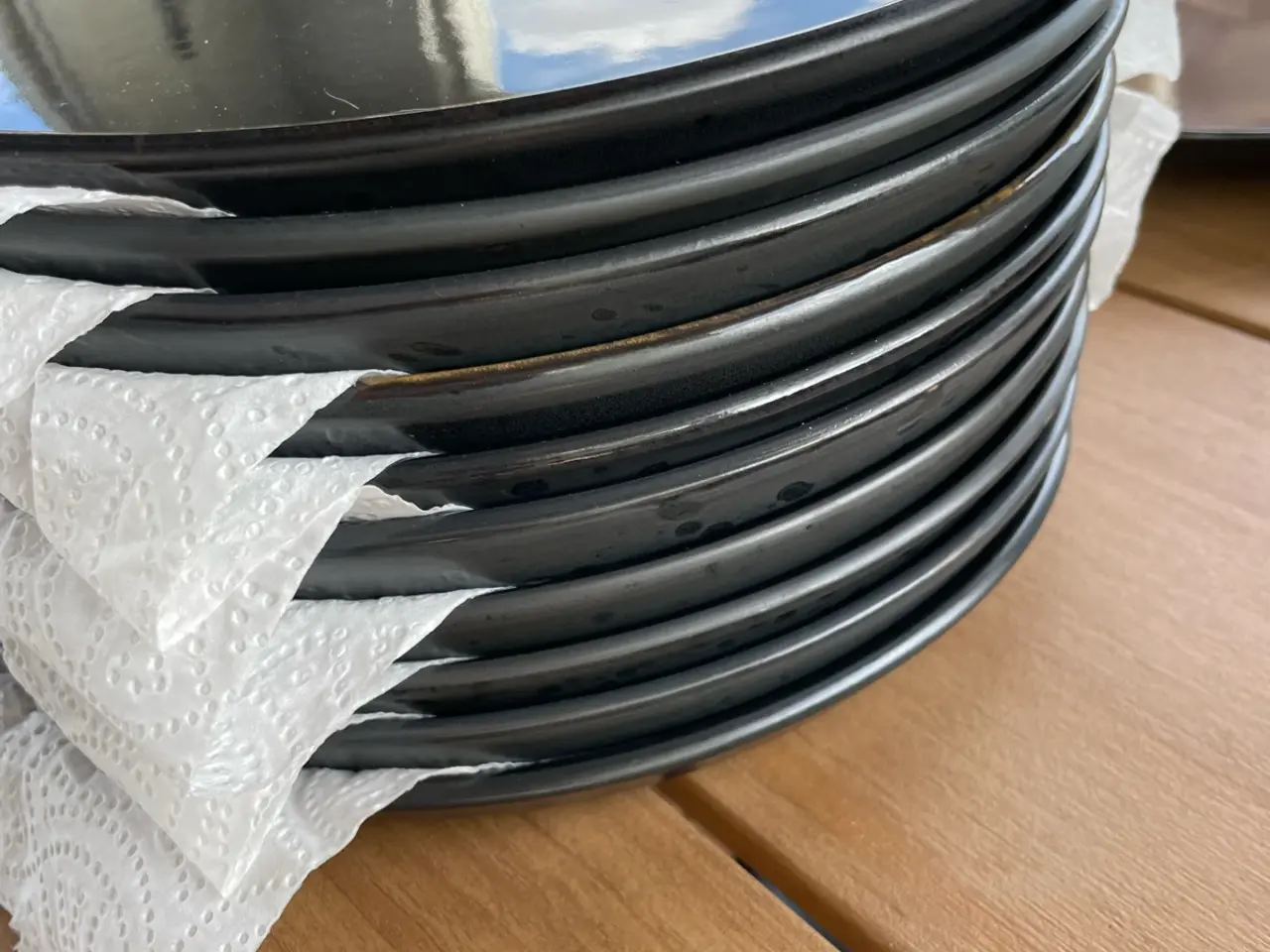 Billede 4 - Bitz - servering