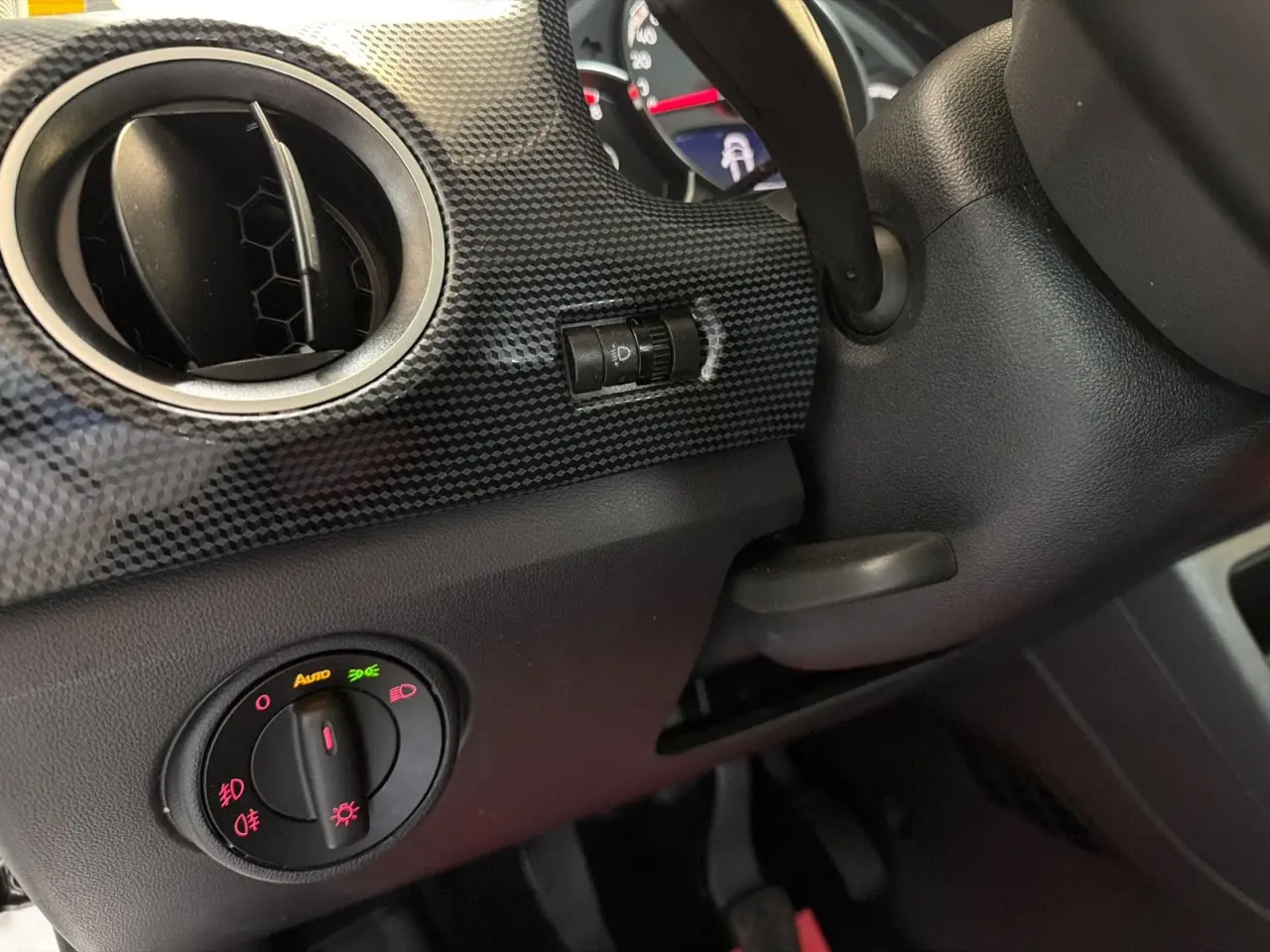 Billede 7 - VW Up! 1,0 MPi 60 Move Up! BMT