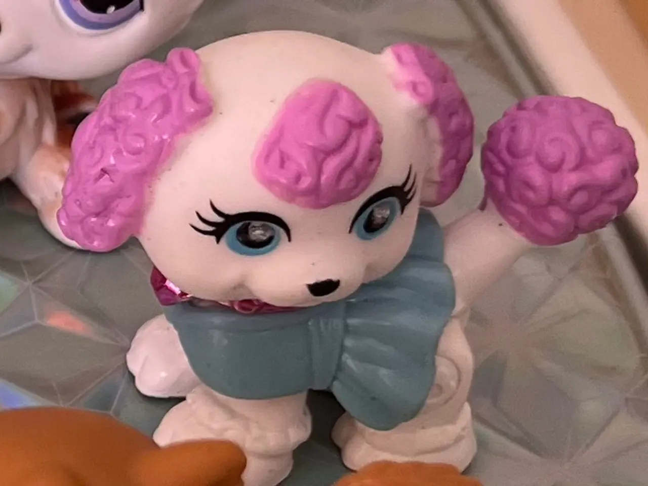 Billede 7 - 20 figurer - 10 m/magnet, flest Littlest Pet Shop