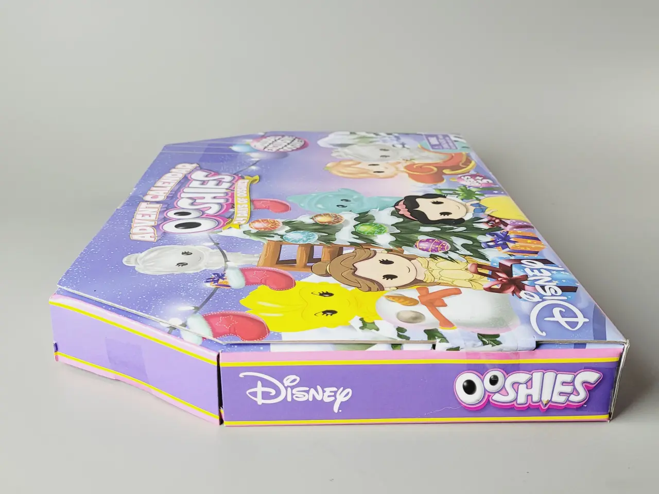 Billede 4 - ⭐️· Helt ny Disney Ooshies Julekalender (2021)
