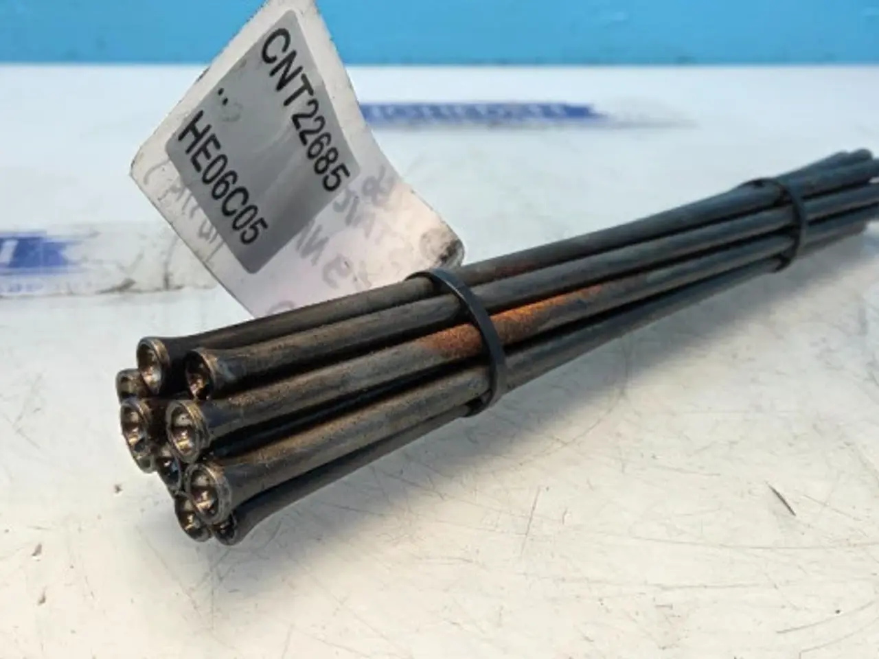Billede 4 - Ford 675TA Rør E9NN6567AC 12STK
