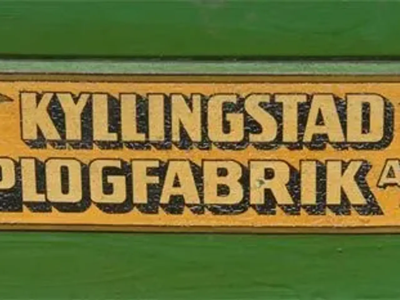 Billede 1 - Kyllingstad