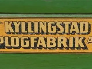 Kyllingstad