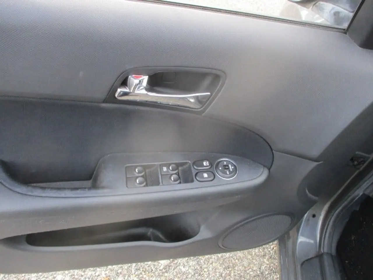 Billede 10 - Hyundai i30 2,0 CVVT 143 Comfort