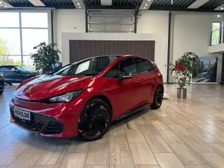Cupra Born 58 e-Boost Dinamica Pack High