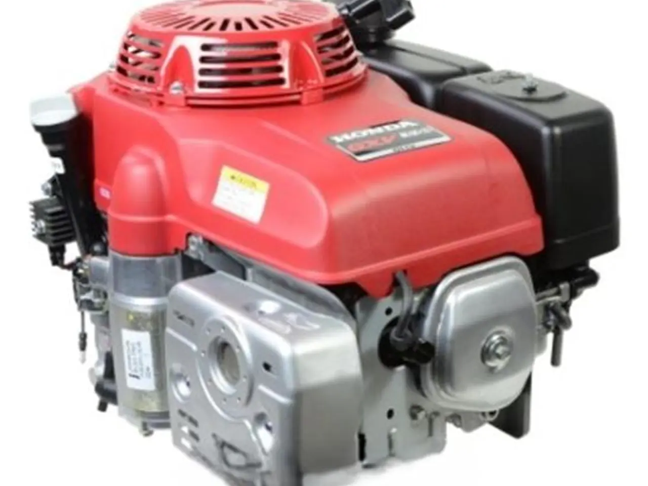Billede 1 - Honda GXV390 T1 - Ny / New